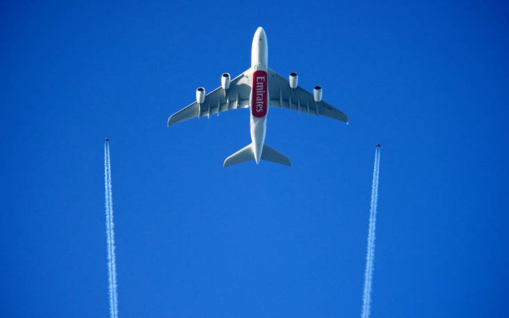 Η Emirates διοργανώνει «Open Day» στην Αθήνα την Παρασκευή 19 Οκτωβρίου 7 EK A380 1
