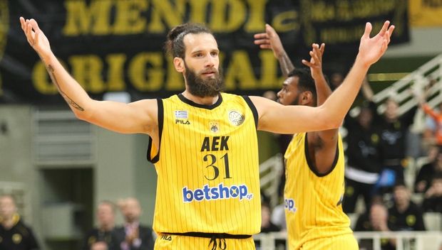 ΑΕΚ: Νωρίς για πανικό, αλλά…