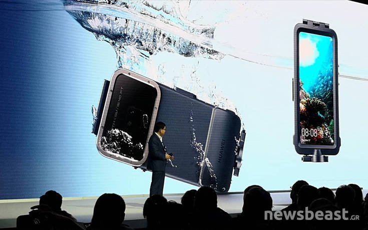 Η Ανώτερη Νοημοσύνη έφτασε από τη Huawei 50 HuaweiMate20Pro16 1