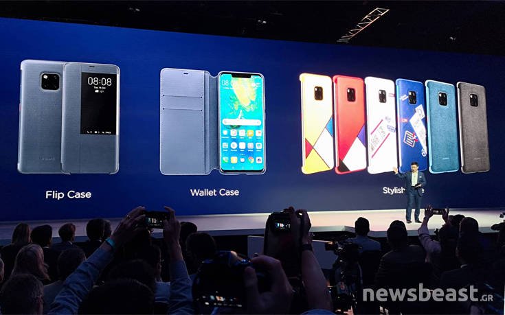 Η Ανώτερη Νοημοσύνη έφτασε από τη Huawei 49 HuaweiMate20Pro19 3