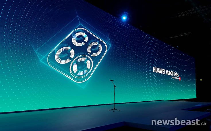 Η Ανώτερη Νοημοσύνη έφτασε από τη Huawei 59 HuaweiMate20Pro2 1