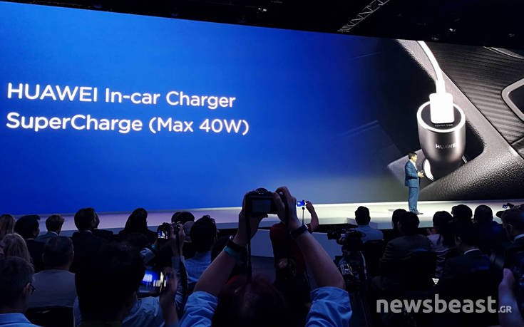 Η Ανώτερη Νοημοσύνη έφτασε από τη Huawei 67 HuaweiMate20Pro20 1