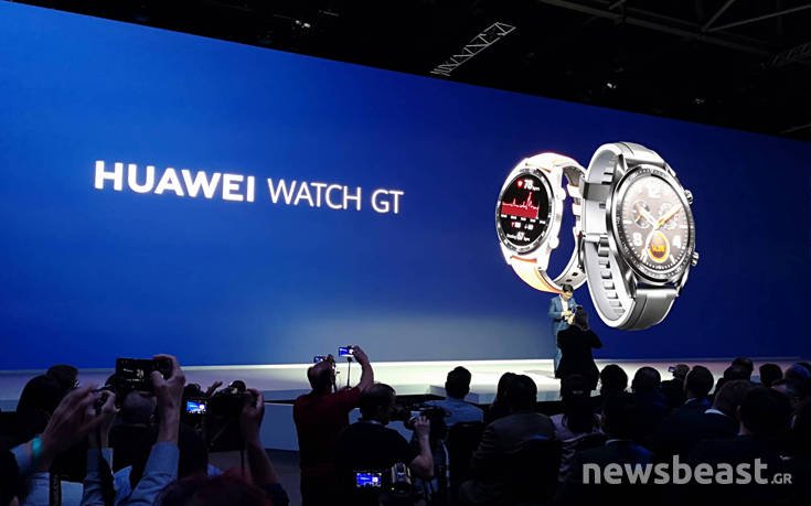 Η Ανώτερη Νοημοσύνη έφτασε από τη Huawei 68 HuaweiMate20Pro21 1