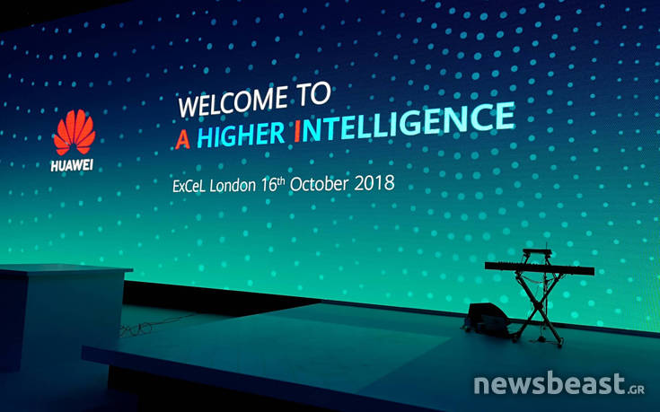 Η Ανώτερη Νοημοσύνη έφτασε από τη Huawei 58 HuaweiMate20Pro4 1