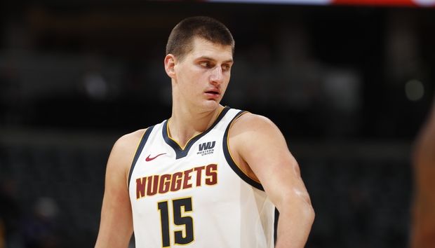 Jokic