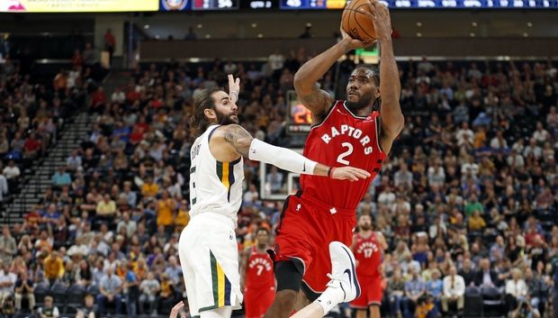 KawhiLeonard
