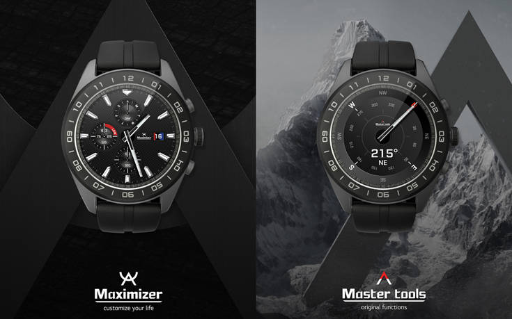 LG Watch W7 005 1