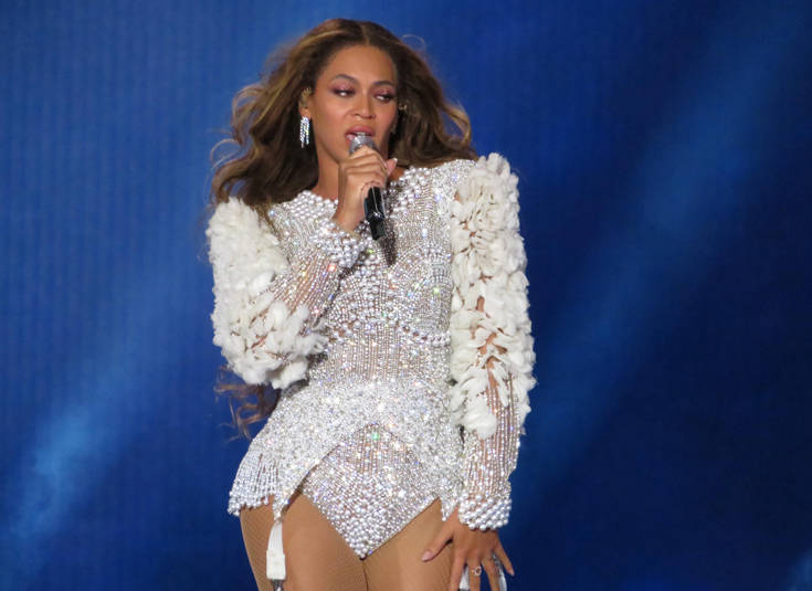 Ζαλίζουν τα κέρδη που έβγαλαν η Beyonce και ο Jay-Z στην τελευταία τους περιοδεία