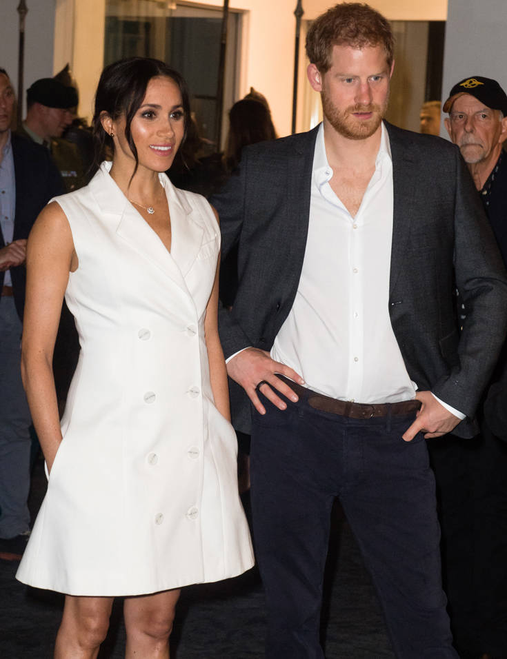 Ο πρίγκιπας Χάρι προειδοποίησε για τις επιπτώσεις των social media στην ψυχική υγεία των νέων