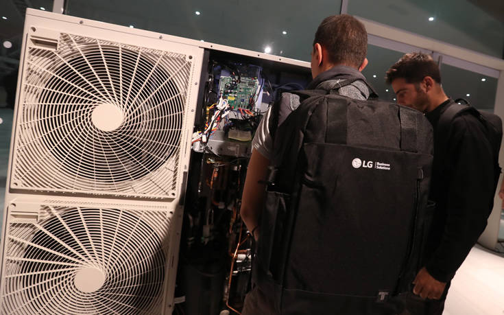 ThermaVR32MonoblocLaunchEvent5 1