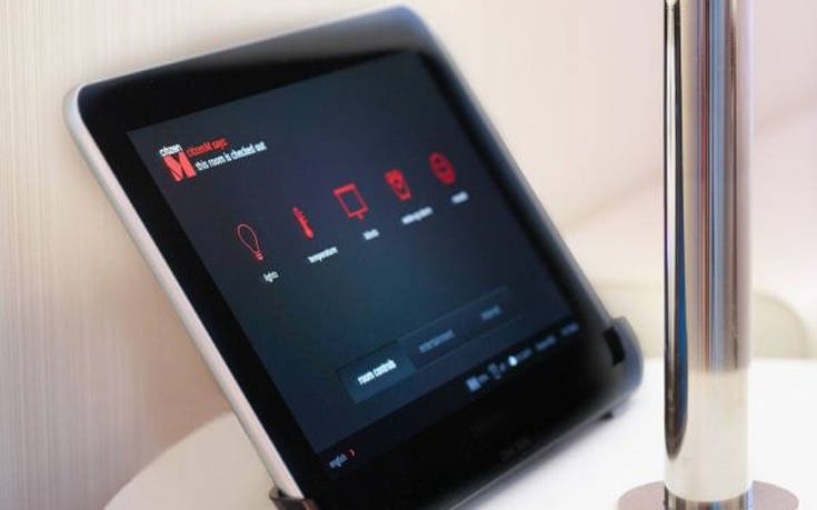 Τα πιο high tech ξενοδοχεία στον κόσμο 29 citizenm 1