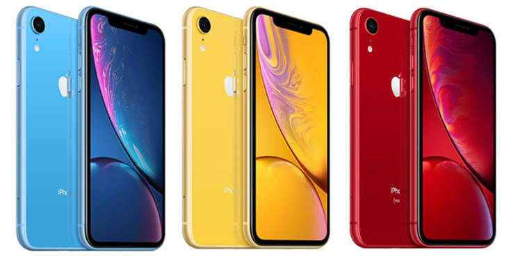 Το νέο iPhone XR διαθέσιμο στον Κωτσόβολο 10 dgdf 1