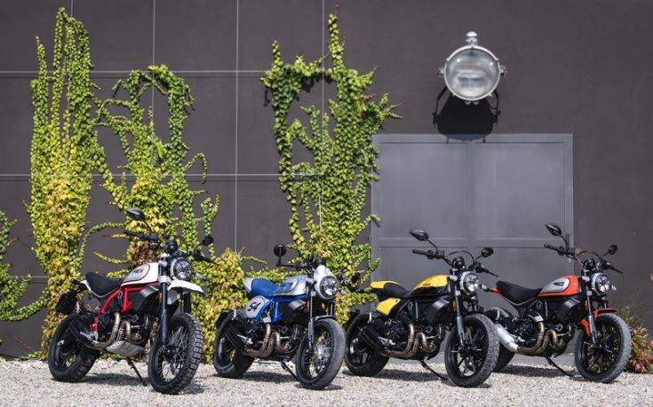 ducati