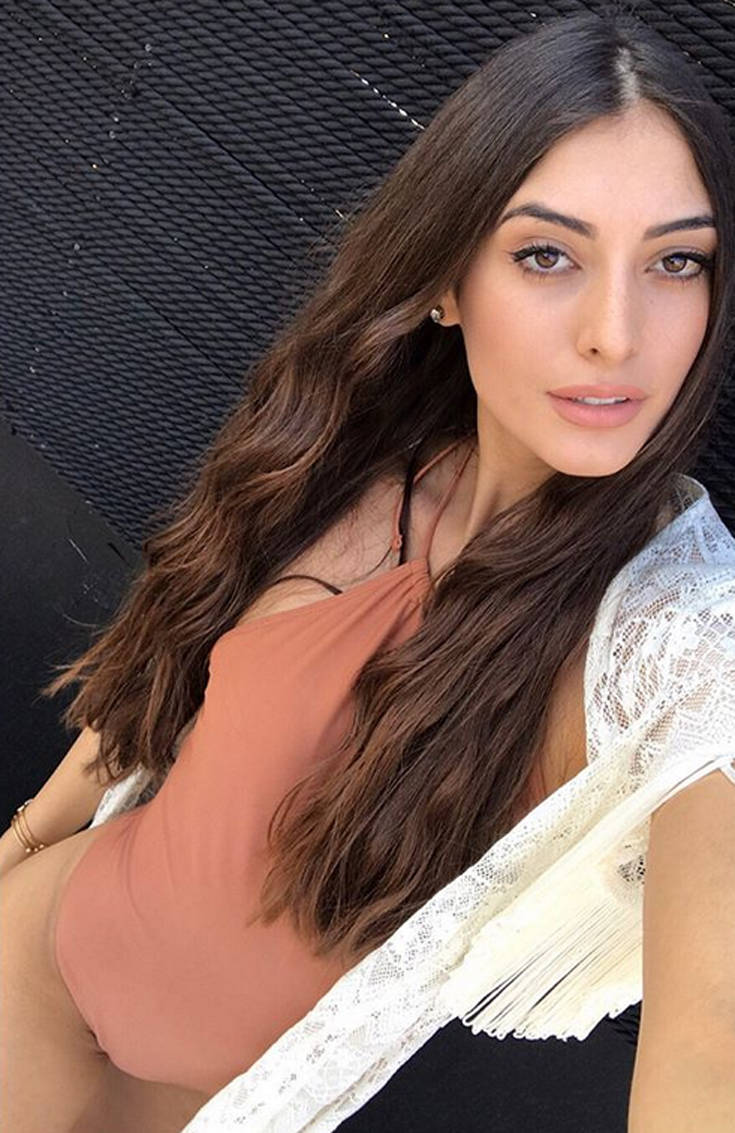 Η κορμάρα του Greece’s Next Top Model 23 evi iwannidou3