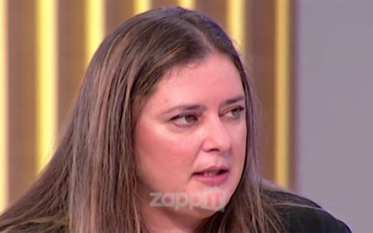 Πρώην παίκτρια του «Fame Story 3» μιλά για τη μανιοκατάθλιψη, το Δρομοκαΐτειο και τα περιττά κιλά 4 fdphj