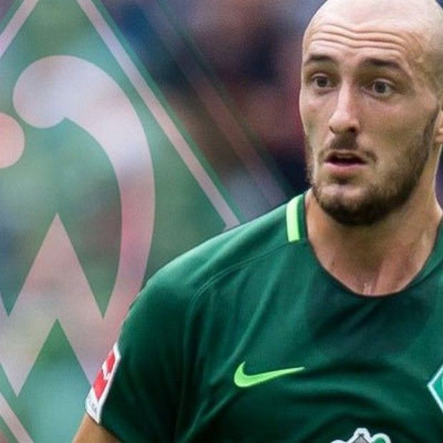 Παίκτης της Βέρντερ ζητάει από την Wikipedia να του αλλάξει τη φωτογραφία!