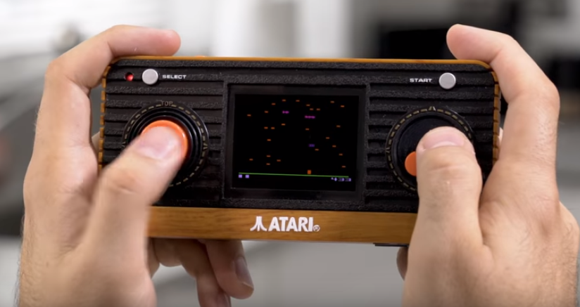 Ολική επαναφορά για το θρυλικό Atari 4 gf 5