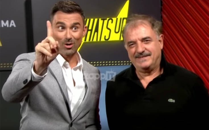 Κόρη γνωστών ηθοποιών πήγε στο Voice αλλά δεν γύρισε καμία καρέκλα