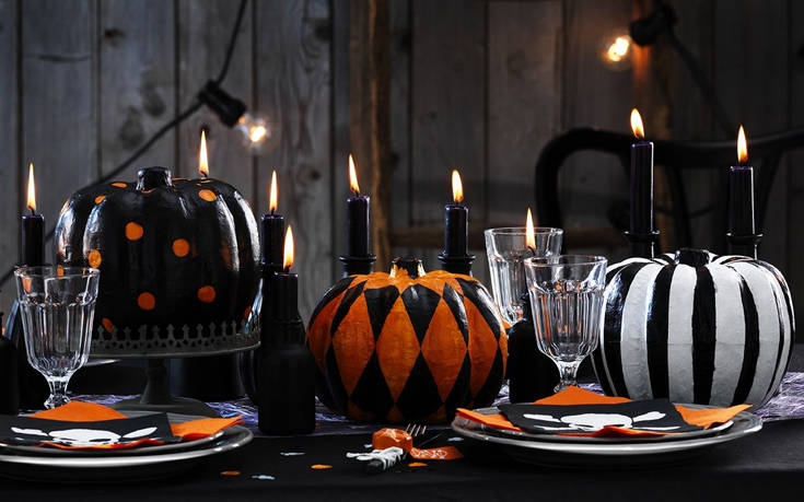 Διοργανώστε το πιο spooky Halloween πάρτι στο σπίτι σας 11 halloween3 1