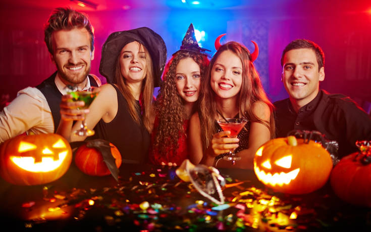 Διοργανώστε το πιο spooky Halloween πάρτι στο σπίτι σας 13 halloween5 1