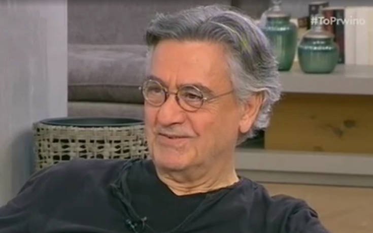 Η συγκινητική εξομολόγηση του Νίκου Γαλανού για την Αλίκη Βουγιουκλάκη 4 hjfvfr
