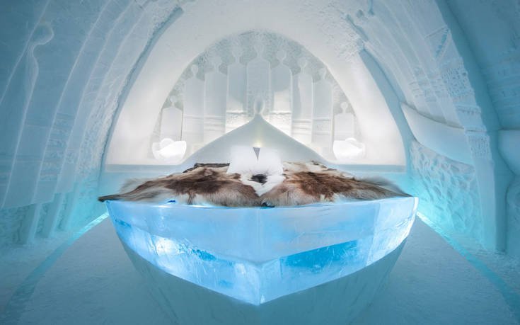 ice hotel 1