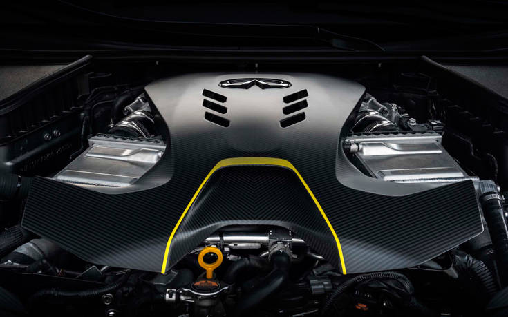 infinit6 1