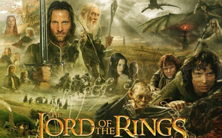 lordoftherings 1