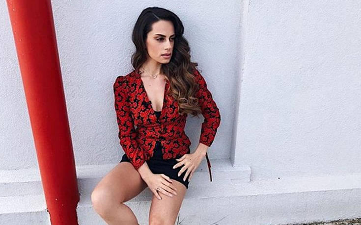 Η Μαρία Αντωνά κάνει… happy τα τηλεοπτικά πρωινά 33 maria antwna1 1