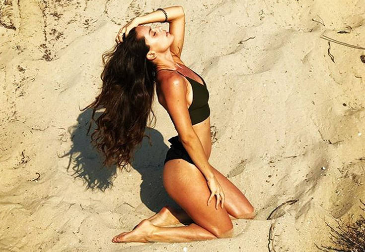 Η Μαρία Αντωνά κάνει… happy τα τηλεοπτικά πρωινά 31 maria antwna10