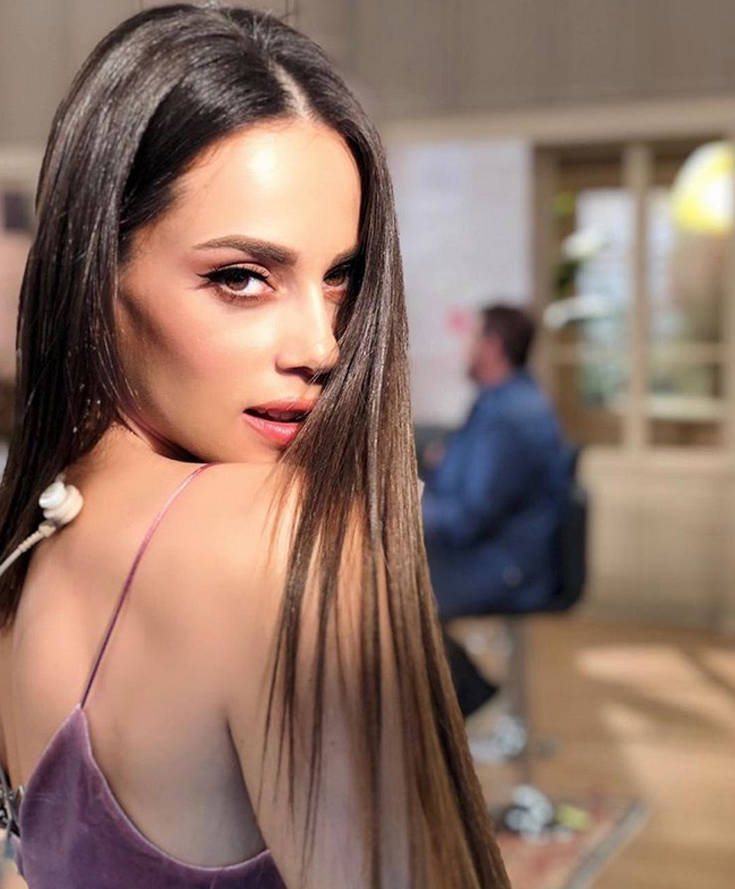 Η Μαρία Αντωνά κάνει… happy τα τηλεοπτικά πρωινά 26 maria antwna4