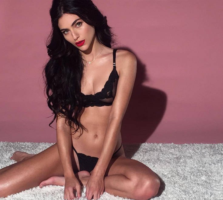 natasha eklove11