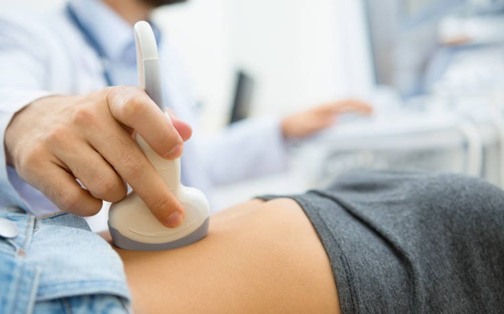 «Με τιμώρησε ο Θεός γιατί σκότωσα έξι παιδιά με τις αμβλώσεις» 4 shutterstock1021915150