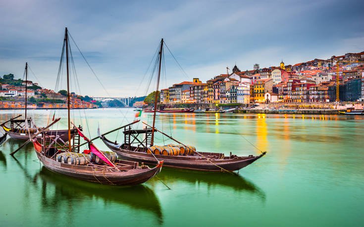 Ταξίδι στο ατμοσφαιρικό Πόρτο 19 shutterstock 262697807 1