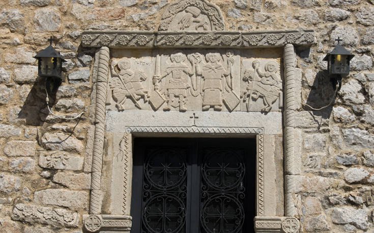 Η άγρια ομορφιά της ιστορικής Αρεόπολης 18 shutterstock 53372128 1