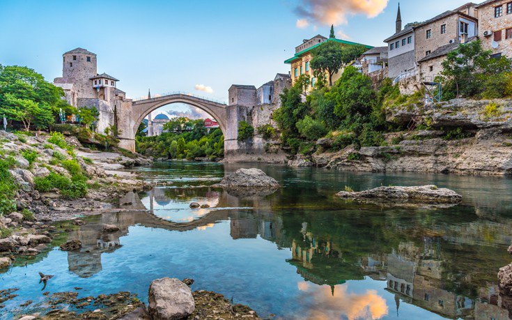 Οι χώρες με τους λιγότερους τουρίστες στην Ευρώπη 24 shutterstock 553337545 1