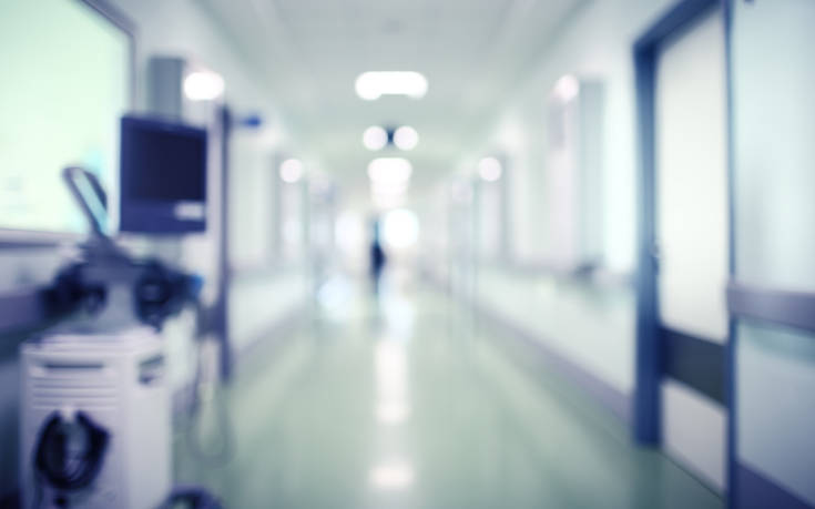 Κινητοποίηση της Πανελλήνιας Ένωσης Τραυματιοφορέων την Τετάρτη 4 shutterstock 754523644