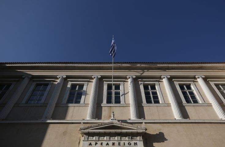 ΣτΕ: «Κόκκινη κάρτα» στην απόλυτη ομοιομορφία των στολών των security