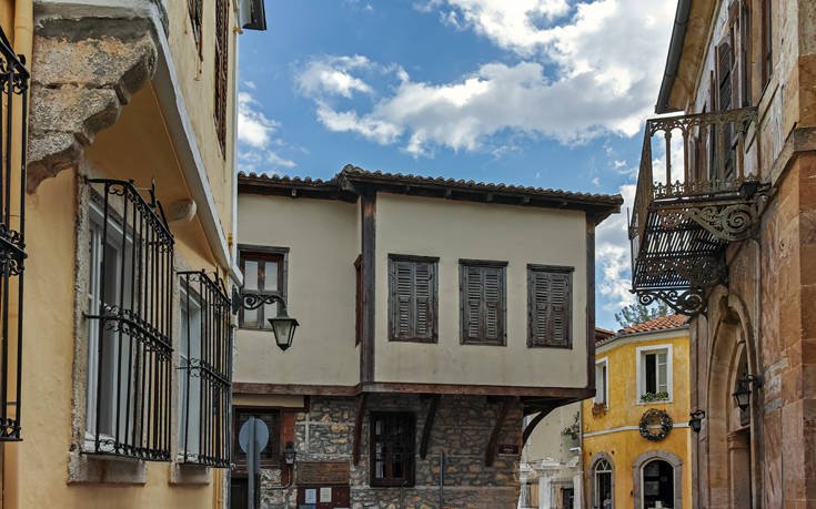 Η ακαταμάχητη γοητεία της Παλιάς Πόλης της Ξάνθης 21 1161437230 1