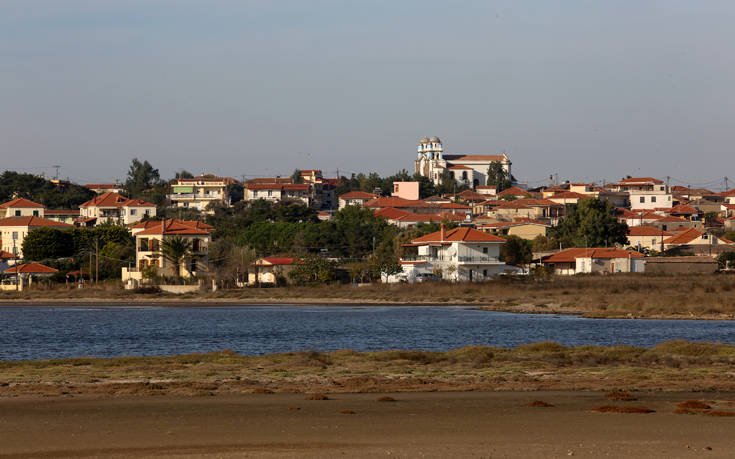 Η φθινοπωρινή όψη της Λήμνου