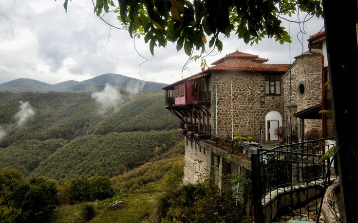 Μαγευτικά κλικ από τη λίμνη Πλαστήρα 18 338033 1