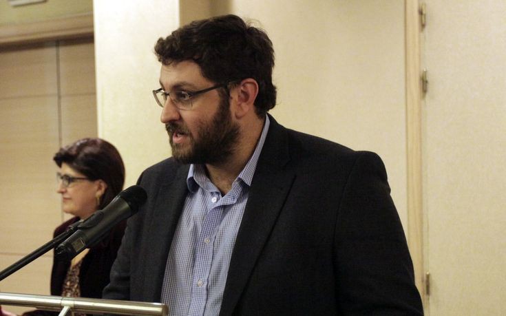 Ζαχαριάδης: Εμείς δεν κάνουμε πολιτική με τις δημοσκοπήσεις 4 4015869
