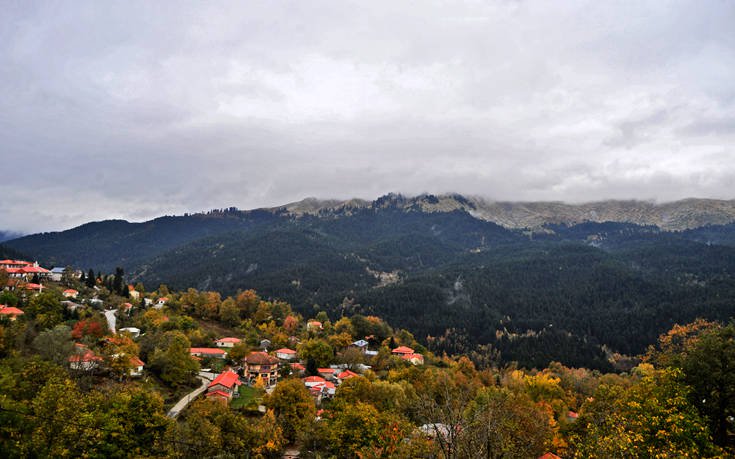 Το παραμυθένιο χωριό των Τρικάλων 22 4267788 1