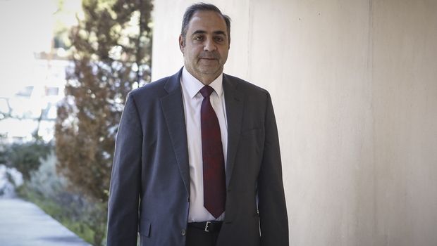 Δουρέκας: "Υπομονή, θα έρθουν και τα γκολ" 4 4366844