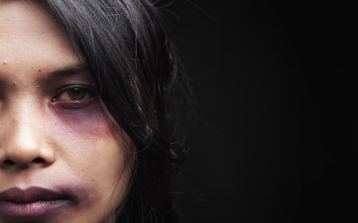 Το σπίτι είναι το πιο φονικό μέρος για μια γυναίκα 4 58