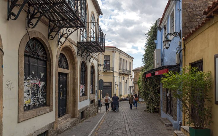 Η ακαταμάχητη γοητεία της Παλιάς Πόλης της Ξάνθης 20 797418691 1