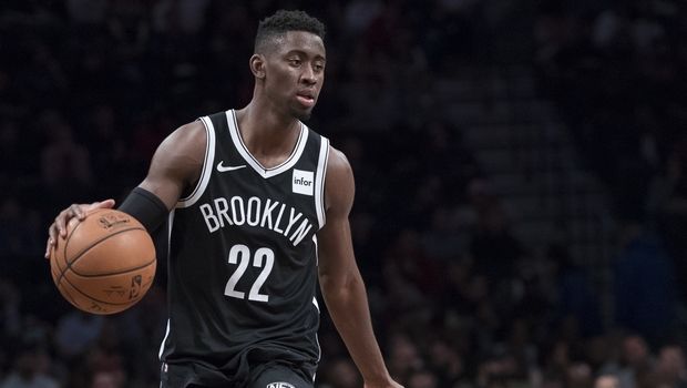 CarisLeVert