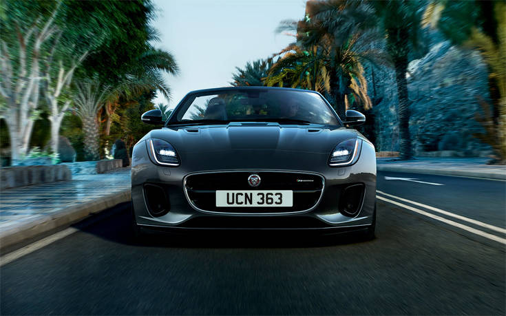 ConvertibleJaguarFType 1