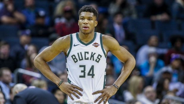 GiannisAntetokounmpo