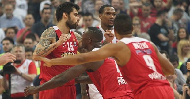 Olympiacos printezis 2017